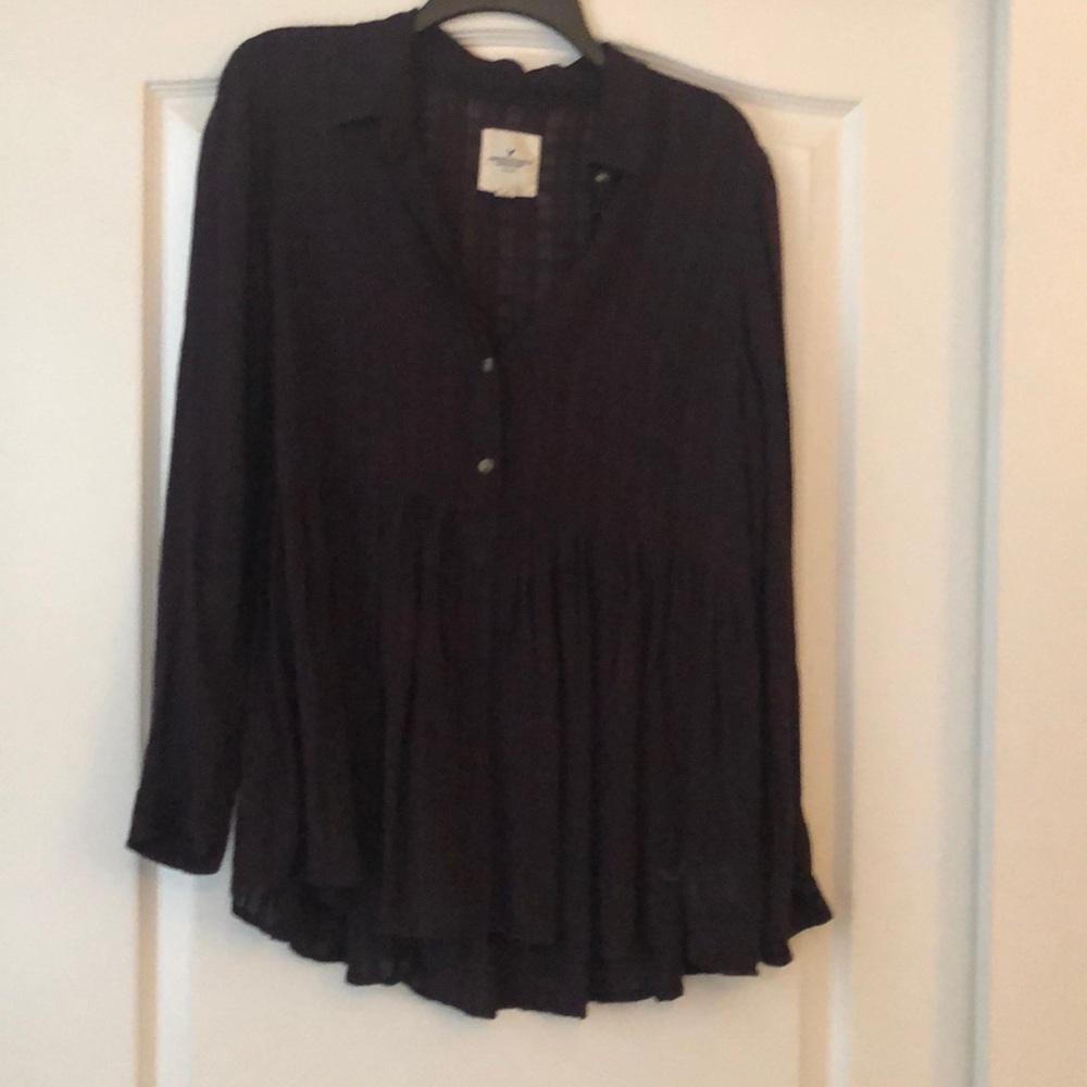 American Eagle Blouse